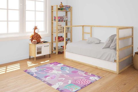 AİDA HOME LEOVEN ÇOCUK HALISI, 80X150