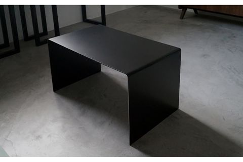 Mosley Table MOSLEY ORTA SEHPA, SİYAH