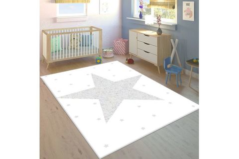 MARKAEV CLARO 132 ANTİALERJİK ÇOCUK HALISI 100X150