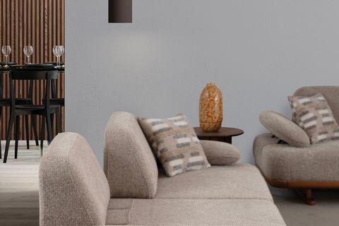 PANTOM ÜÇLÜ KOLTUK,