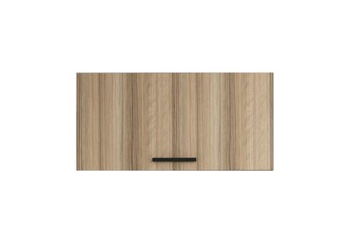 KALE YÜKLÜK 90 CM - ANTRASİT/DORE