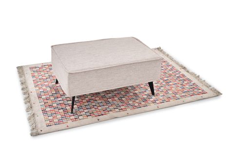 YENİ LOFT PUF, KUMAŞ DEĞİŞİMLİ