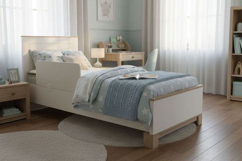 MOKİDO GENÇ ODASI TAKIMI, 3 KAPAKLI