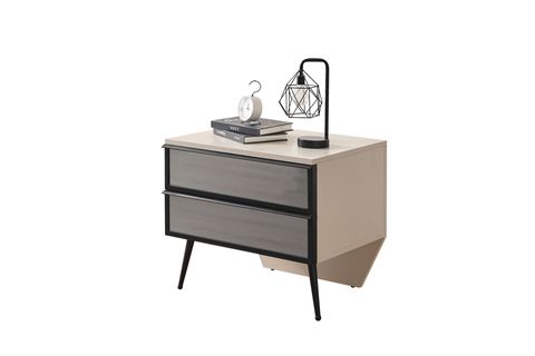 ASOS REFLEKTE CAM YATAK ODASI TAKIMI, 8 KAPAKLI