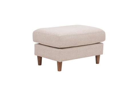 Küçük Puf, Kumaş Değişimli