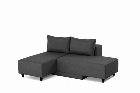 LİMA KÖŞE KOLTUK, ANTRASİT