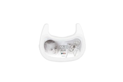 PREGO MİO DELUXE MAMA SANDALYESİ KREM