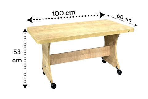 HEY ADA ORTA SEHPA, SAFİR