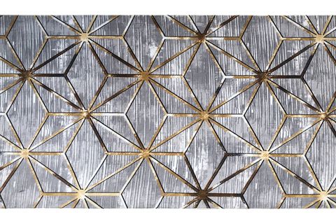 PAYİDAR YIKANABILIR KAYMAZ TABAN 1093 GRI GOLD 150X450