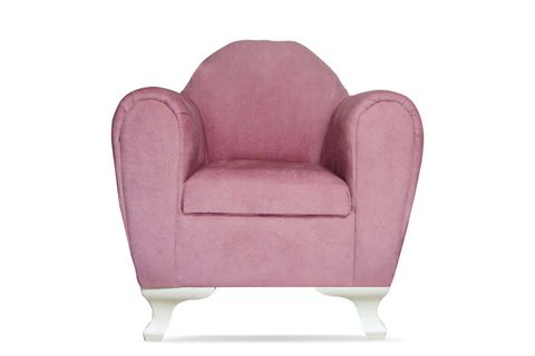 MELİNA ÇOCUK KOLTUĞU, PEMBE