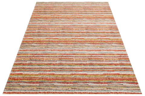 BROOKLYN HALI 12, MULTİ, 100X300