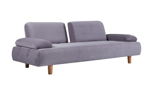 SANTA KOLTUK TAKIMI, ANTRASİT