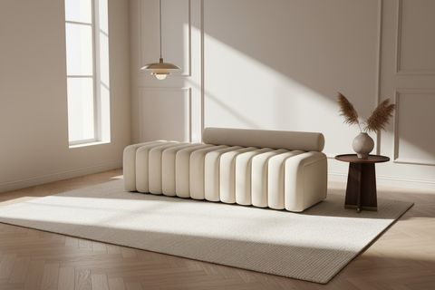 RİBBON BENCH