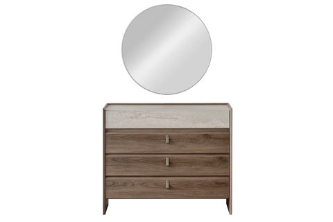 MADERA YATAK ODASI TAKIMI