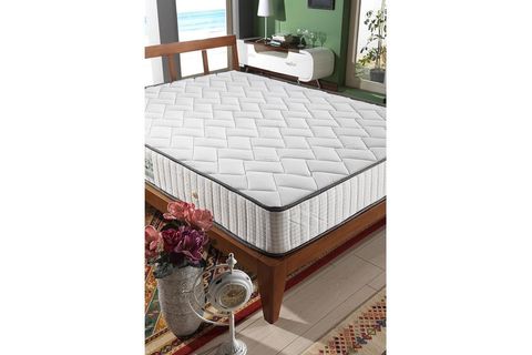 SİLVER ANTİSTRESS FULL ORTOPEDİK YATAK, 90X190
