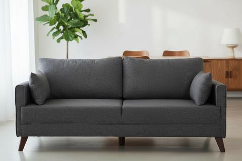 GLORİA KANEPE, GRİ