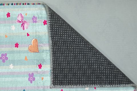 AİDA HOME CUERO ÇOCUK HALISI, 80X150