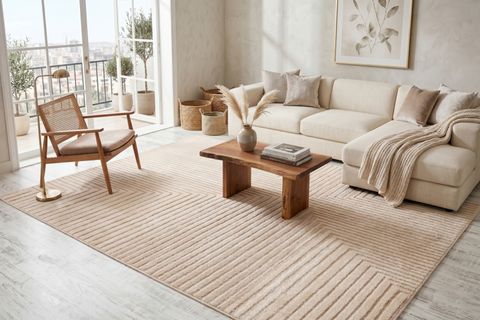 TRIA KOLEKSIYONU MAKİNE HALISI, TA1056 125X185