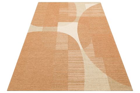 BROOKLYN HALI 13, NATURAL BEJ, 160X230