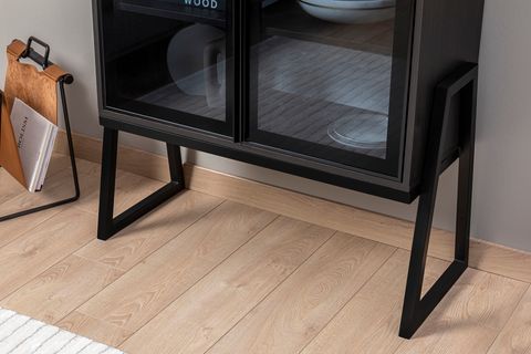 VANTABLACK KARE BÜFE