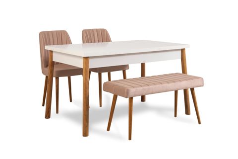 STORMİ MASA TAKIMI, BEYAZ ATLANTİK SOHO TAŞ