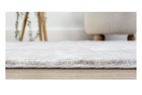 NOVA SERİSİ AKRİLİK DOKUMA MAKİNE HALISI, GRİ, A6010A, 100X200