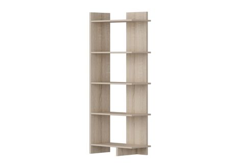 RENOVA KİTAPLIK, SONOMO, 170 CM