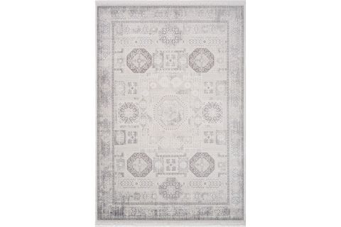 KOZA SAFİR GRİ SALON HALISI A1231D, 200X290