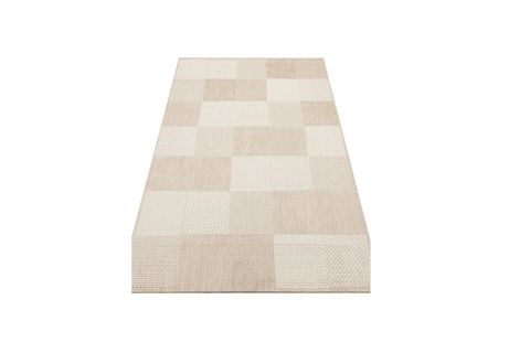 ARVEN 01 BEJ SİSAL MODERN HALI, 100X200