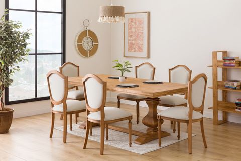 ROVİS YEMEK ODASI TAKIMI