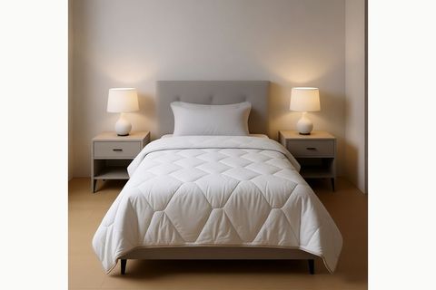 DORMEUR YÜN YORGAN TEK KİŞİLİK