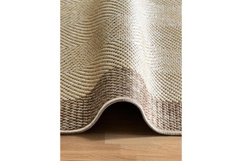 NOVELLO AGRA HASIR DOKULU SİSAL VİZON HALI, 80X300