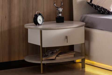 BLESK ALYA SEHPA KOMODİN