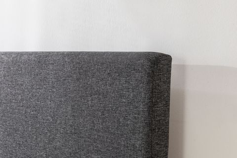 LUNA ORBİT SABİT BAZA VE BAŞLIK SETİ, ANTRASİT, 160X200