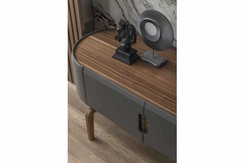 VERONA YEMEK ODASI TAKIMI ANTRASİT