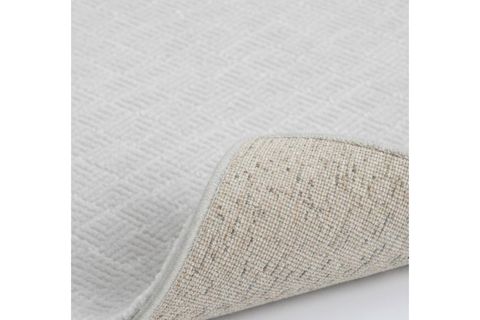 MERİNOS HALI PREMİUM MODERN MAKİNA HALISI, 69813 095 GRİ 160X230 CM