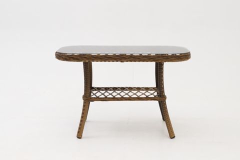 LORES İKİLİ BAHÇE TAKIMI, RATTAN