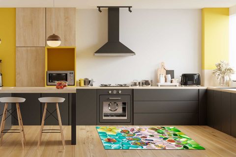 AİDA HOME DİYA MUTFAK HALISI, 80X150