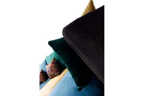 ASLAN KÖŞE KOLTUK, ANTRASİT, SAĞ KÖŞE