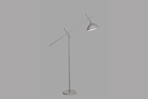 HANS RETRO BAŞLIKLI LAMBADER, GRİ