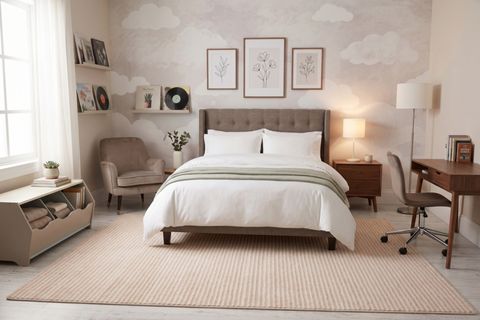 TRIA KOLEKSIYONU MAKİNE HALISI, TA1049 155X245