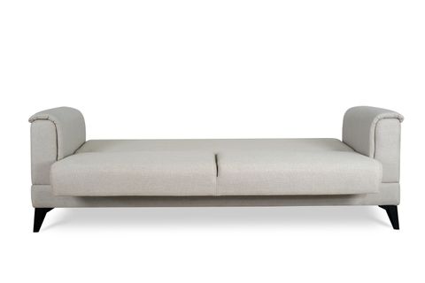 MARSEL ÜÇLÜ KOLTUK, SHOWROOMDAN KUMAŞ DEĞİŞİMLİ