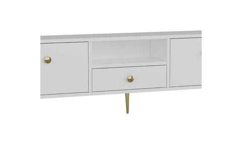 DROPDD TV SEHPASI, BEYAZ ALTIN KULP, 1307DROPDD 1