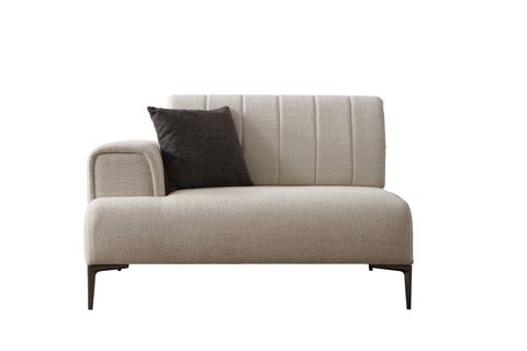 SOL KOLLU GENİŞ TEKLİ MODÜL