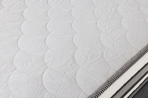 ZEBRA TEK KİŞİLİK YAYLI YATAK, 90X190