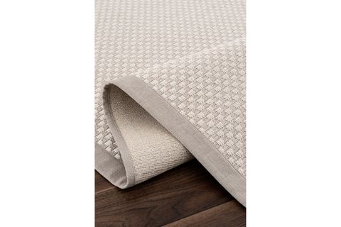 SİSALO BORDURE KREM SİSAL HALI KREM BORDÜR B3416A, 200X350