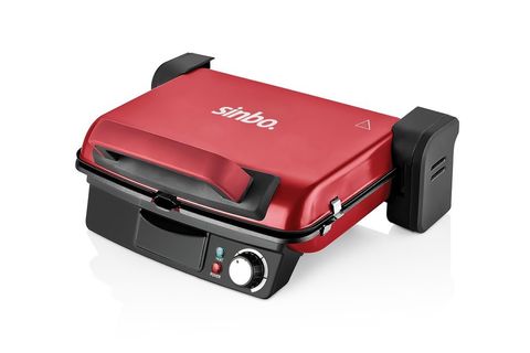 SİNBO SSM 2536 TOST MAKİNESİ