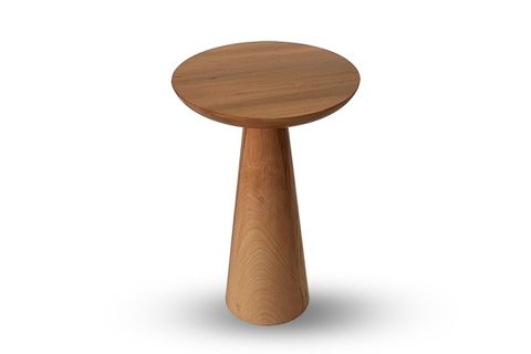 TEKLİ ZİGON MANTAR SEHPA MUSHROOM, KAYIN