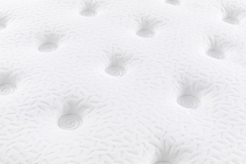 LUNA DORMİ ÇİFT KİŞİLİK YATAK, 140X200