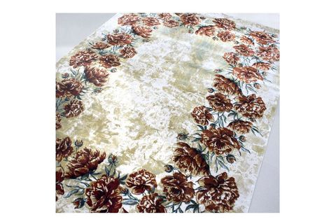 MERİNOS TROPİCS 16099 MODERN ÇİÇEKLİ HALI 160X230